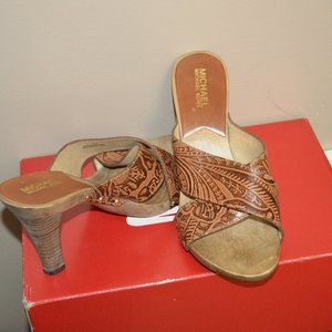 Michael Kors Shoes 7- 1/2